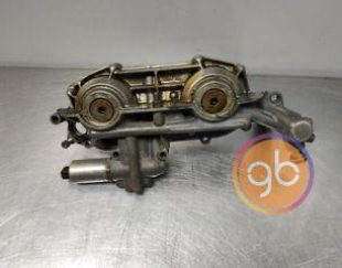 ونوس کامل استوک M54 BMW