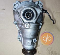 دف جلو X4 F26
