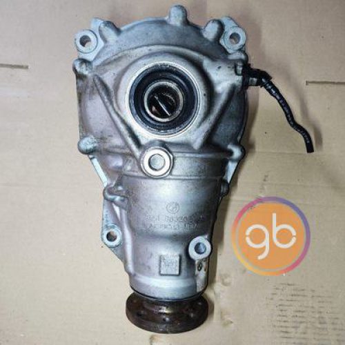 دف جلو X4 F26