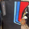 کف پایی bmw