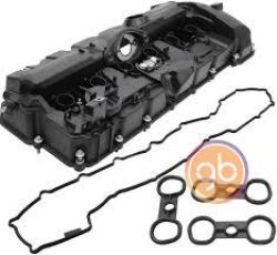 درب سوپاپ BMW N52