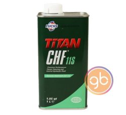 روغن هیدرولیک BMW CHF