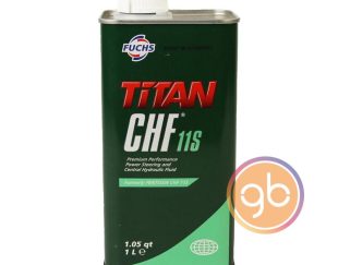 روغن هیدرولیک BMW CHF