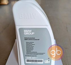 ضدیخ BMW