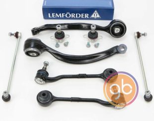 میل موج گیر bmw f25