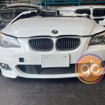 سپر جلو بی ام و E60 m