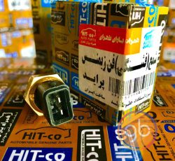 مهره آب یا شمع آب مشکی زیمنس پراید