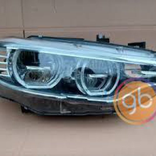 چراغ جلو BMW 428 Led