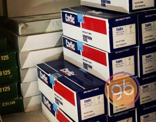 کویل BMW ساخت چین