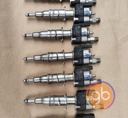 سوزن انژکتور بی ام و x6
