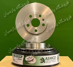 دیسک چرخ جک J5 جلو