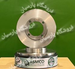 دیسک چرخ جلو دنا پلاس