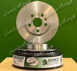 دیسک چرخ برلیانس 330 عقب