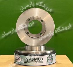 دیسک چرخ عقب رانا