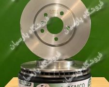دیسک چرخ هیوندا IX35 جلو 2014