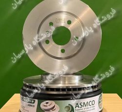 دیسک چرخ هیوندا سوناتا LF جلو