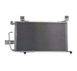 کندانسور کولر پراید 95 مهره 17