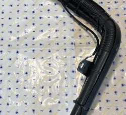 لوله گلویی باک دنا