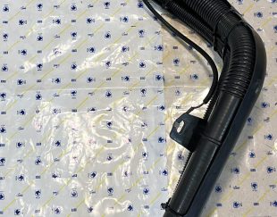 لوله گلویی باک دنا