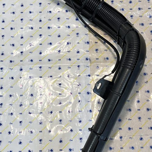 لوله گلویی باک دنا