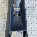 کنسول وسط سورن پلاس