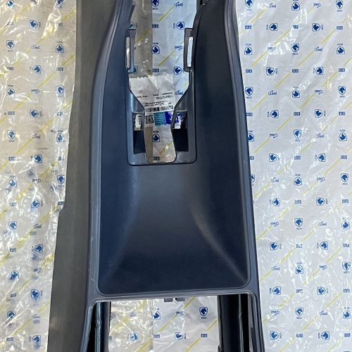 کنسول وسط سورن پلاس