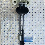 لیور دنده گیربکس شش دنده تارا