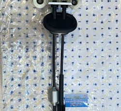 لیور دنده گیربکس شش دنده تارا