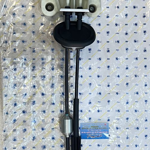 لیور دنده گیربکس شش دنده تارا