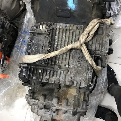 گیربکس کامیون ولوو UD کد FH13 بدون سرد کن
