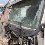 اتاق کامیون ولوو FH13