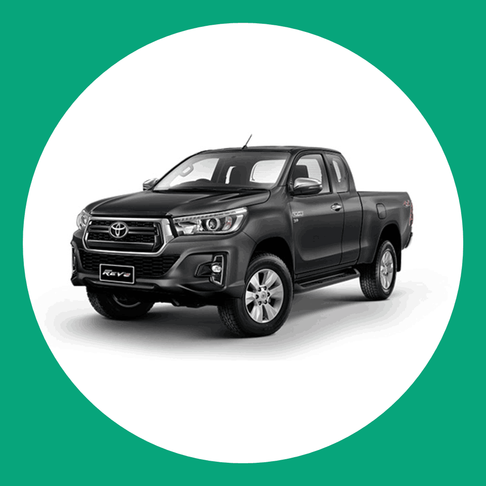 لوازم یدکی RAV4