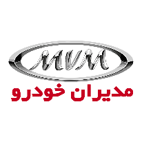 لوگوی شرکت ام وی ام