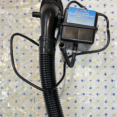 مجموعه لوله باک آریسان
