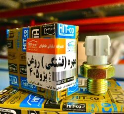 شمع روغن پژو 405