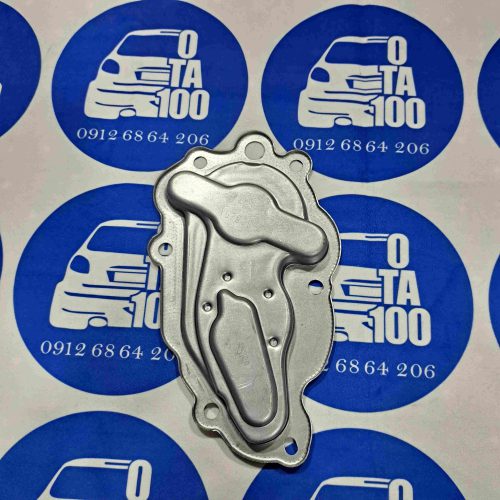 درپوش گیربکس تارا