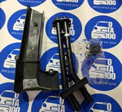 لوله دوقلو بخاری تارا