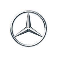 Mercedes-Benz Logo