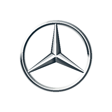 Mercedes-Benz Logo