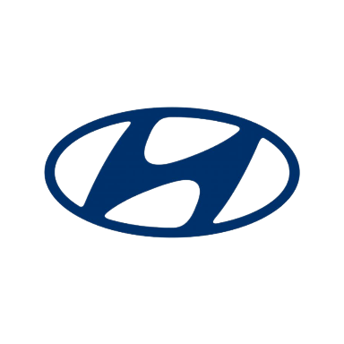 Hyundai Logo