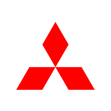 Mitsubishi Logo