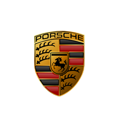 Porsche Logo