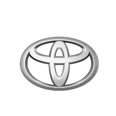 Toyota Logo