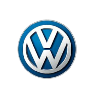 Volkswagen Logo