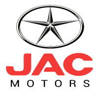 لوگوی JAC
