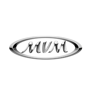 MVM Logo