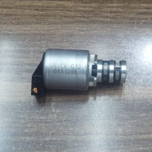 شیر برقی ساعتی گیربکس برلیانس 330