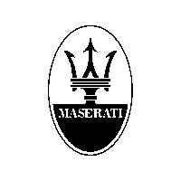 Maserati Logo
