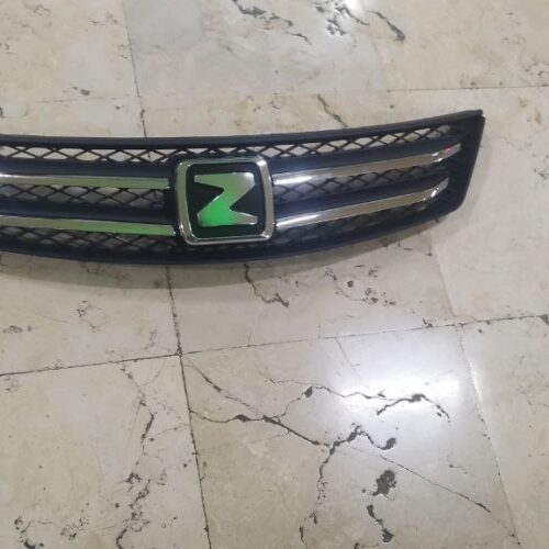 جلو پنجره آریو Z