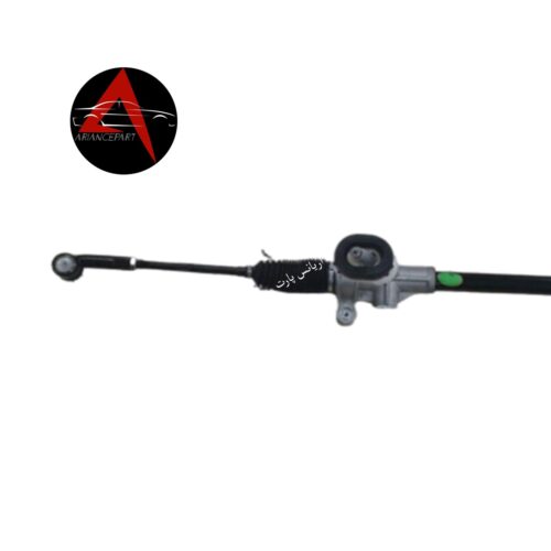 جعبه فرمان برلیانس H320